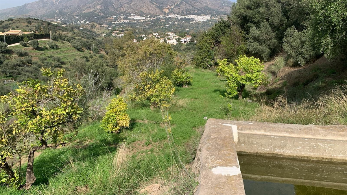 3 Bedroom Country house in Mijas - Фото 15