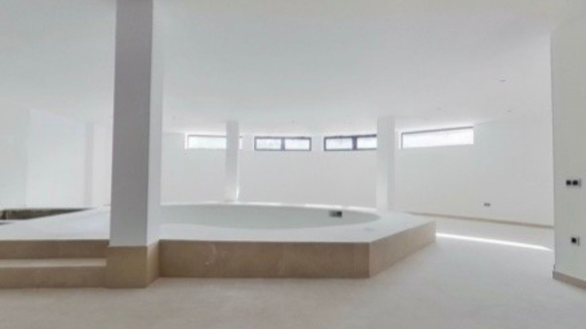 5 Bedroom Villa in Benalmádena - Foto 22
