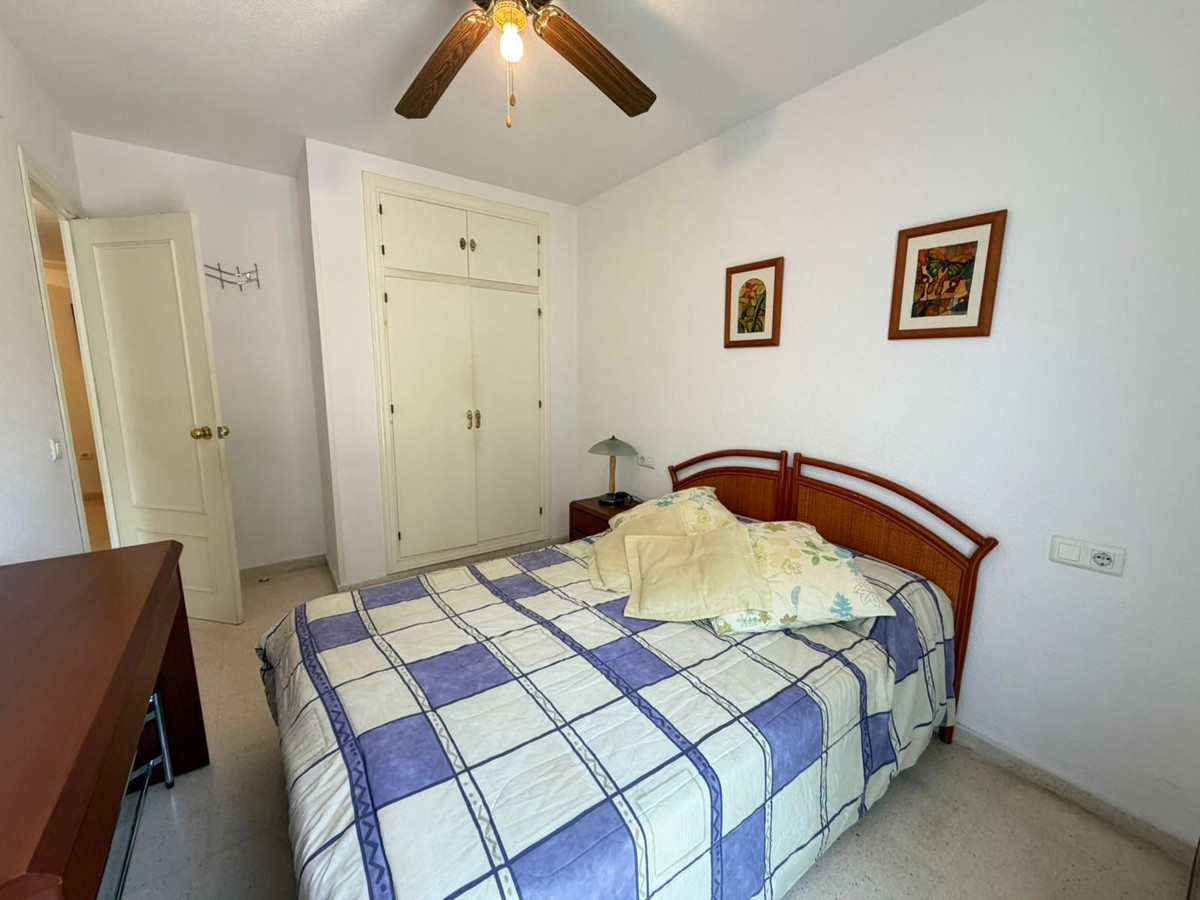 3 Bedroom Apartment in Fuengirola - Foto 19