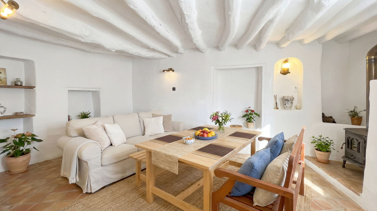 9 Bedroom Country house in Villanueva del Rosario - Photo 34
