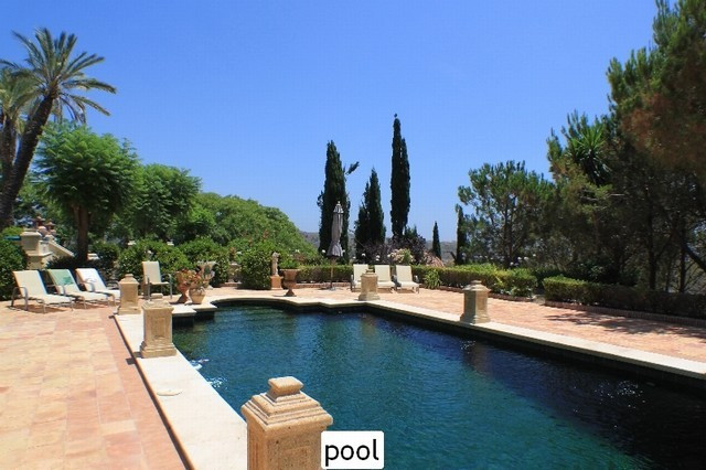 8 Bedroom Villa in Marbella - Foto 24