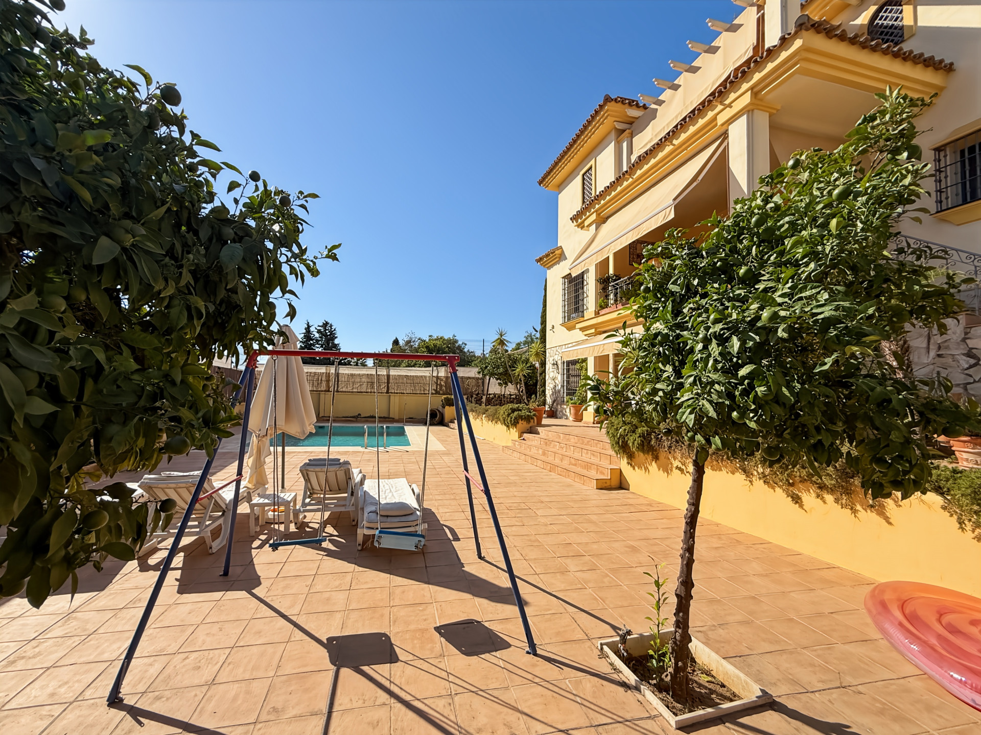 5 Bedroom Villa in Mijas - Photo 4