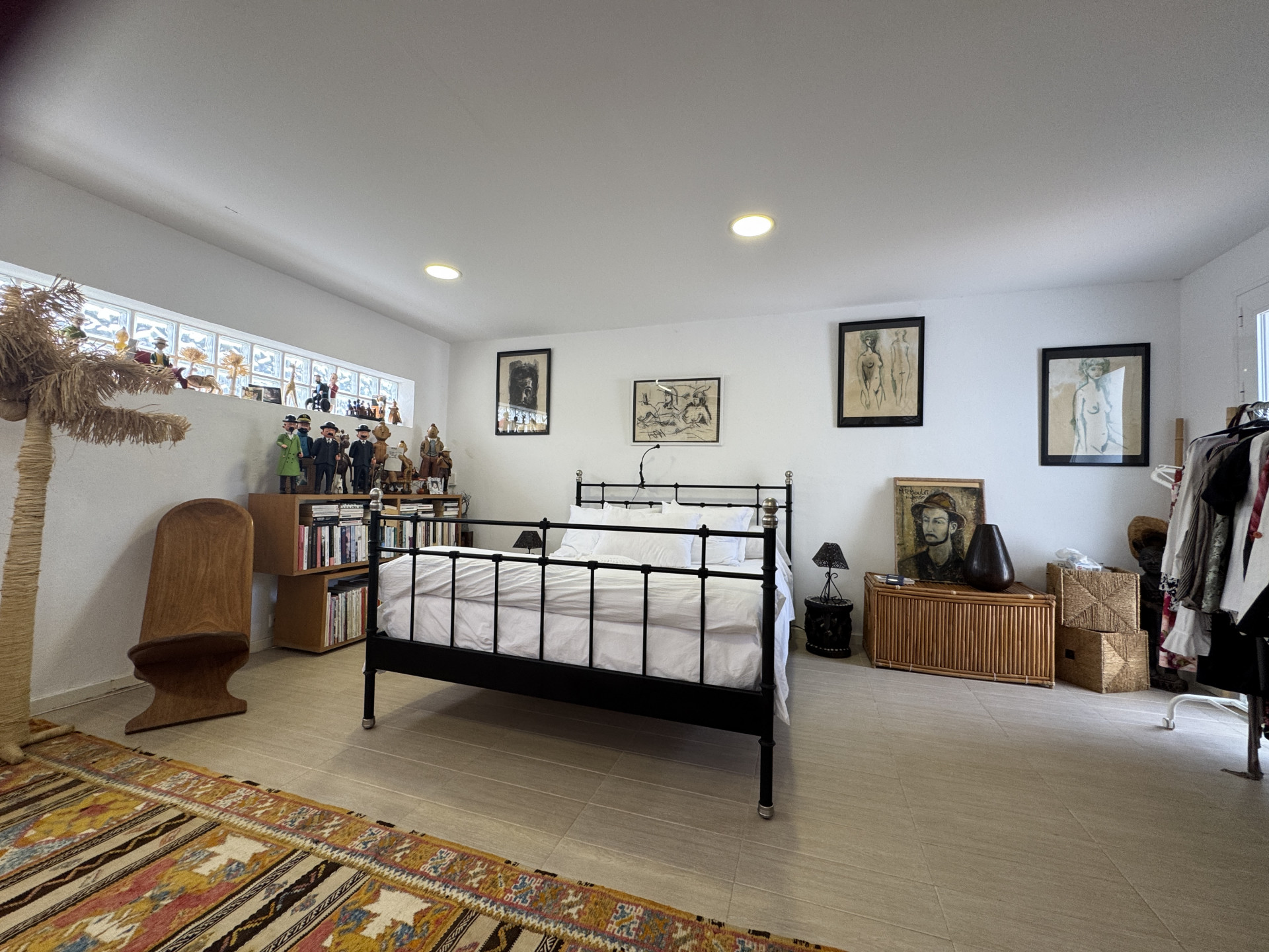 5 Bedroom Villa in Alhaurín de la Torre - Photo 31