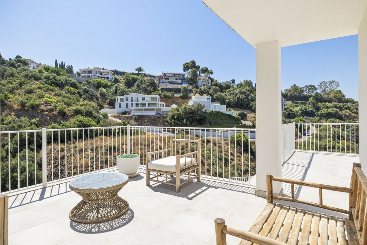 4 Bedroom Villa in Marbella - Foto 25