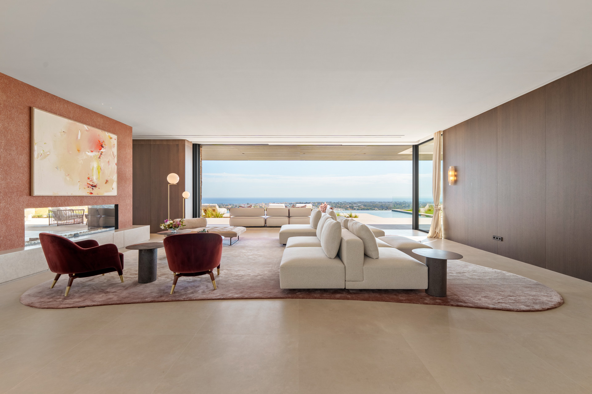 8 Bedroom Villa in Benahavís - Foto 6