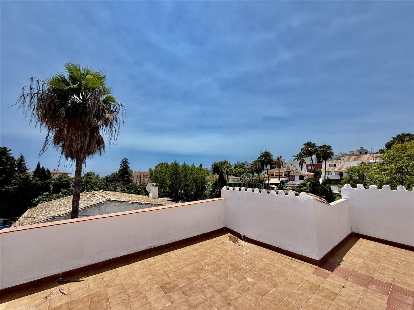 3 Bedroom Villa in Marbella - Photo 21