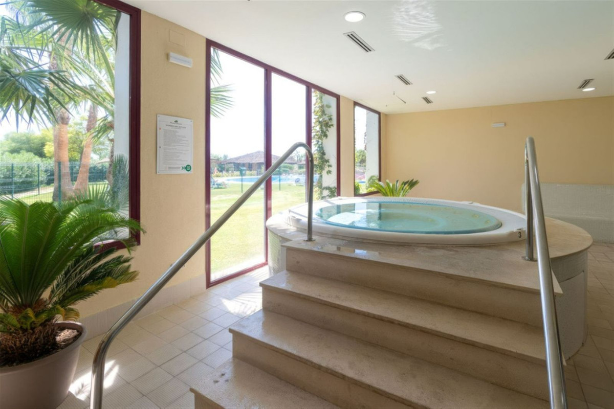 3 Bedroom Penthouse in Benahavís - Foto 25
