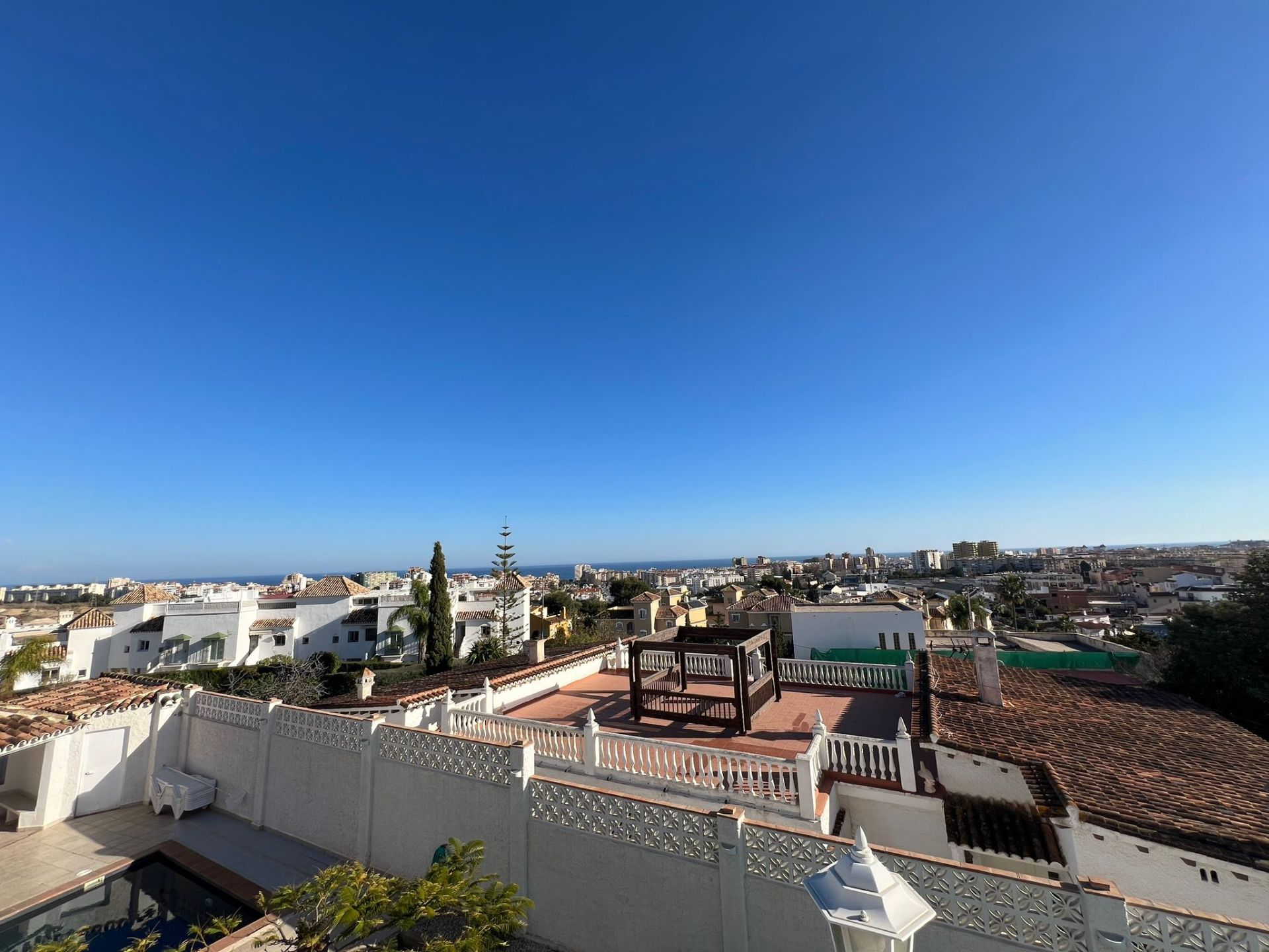 6 Bedroom Villa in Mijas - Photo 37