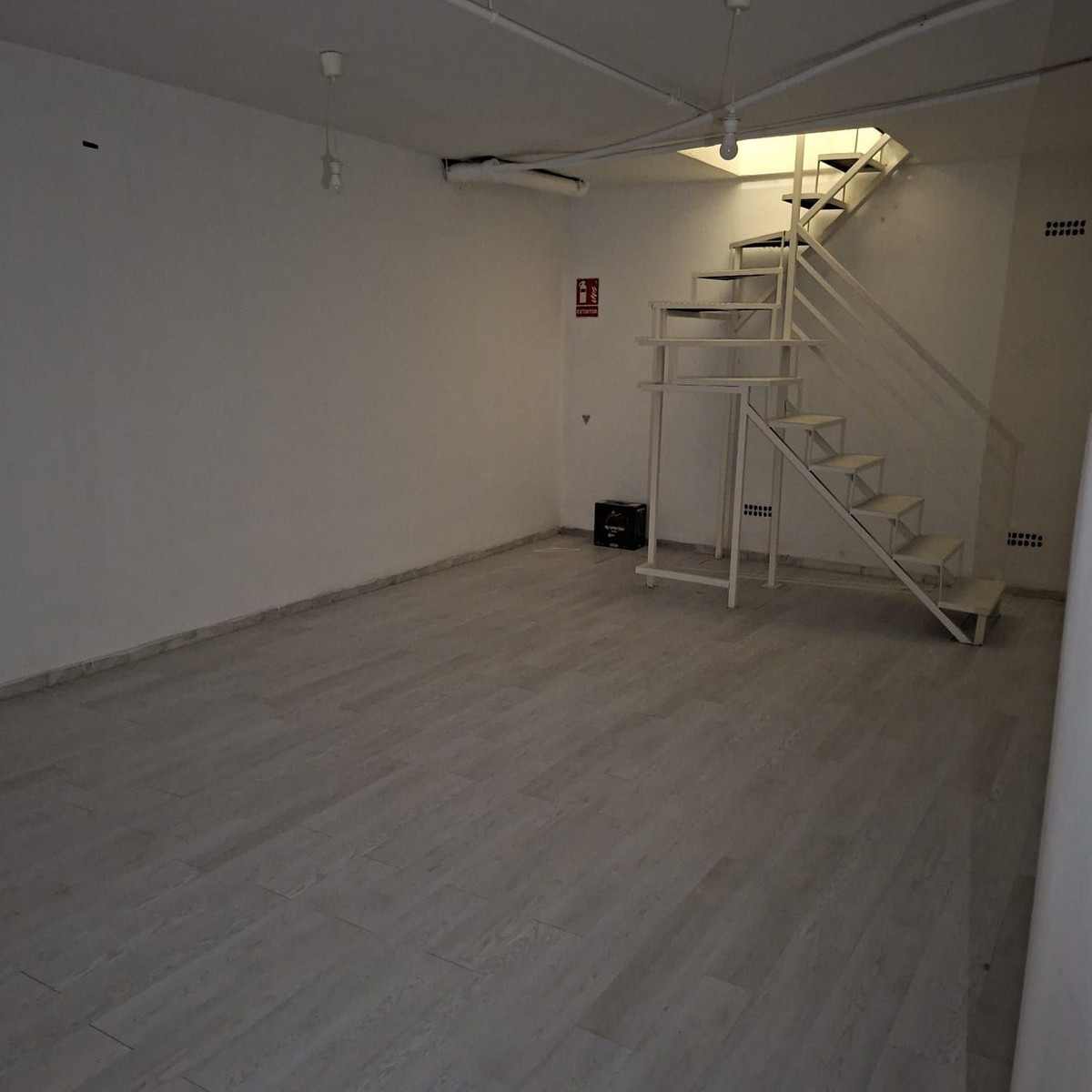 Espaço comercial em Málaga, Espanha – Foto 8