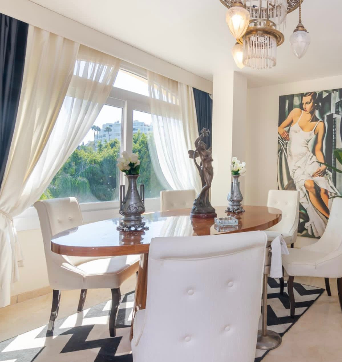 3 Bedroom Penthouse in San Pedro de Alcántara - Photo 12