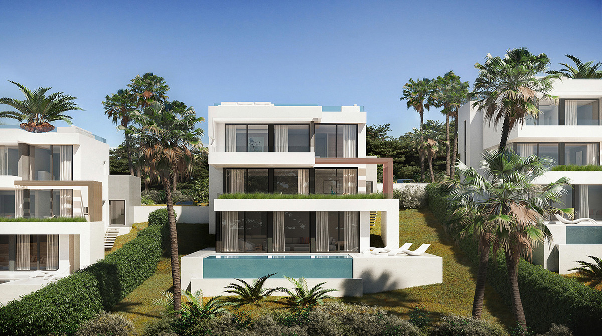 3 Bedroom Villa in Mijas - Photo 10