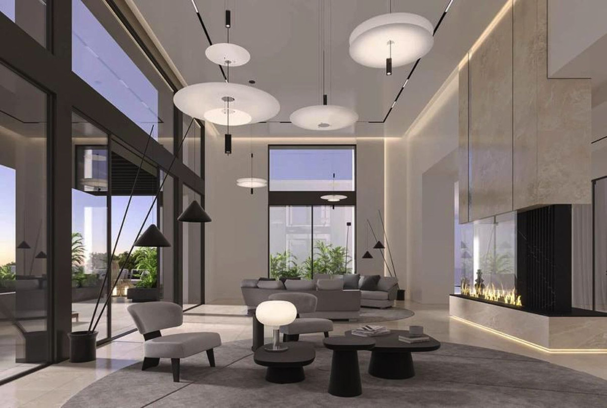 7 Bedroom Villa in Marbella - Photo 9