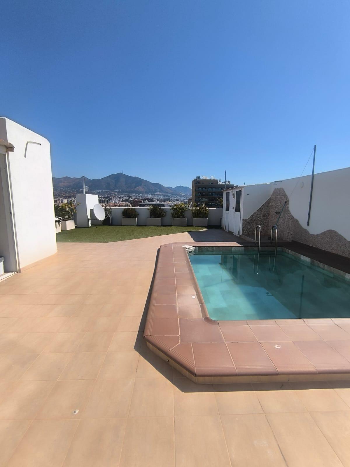 3 Bedroom Penthouse in Fuengirola - Photo 28