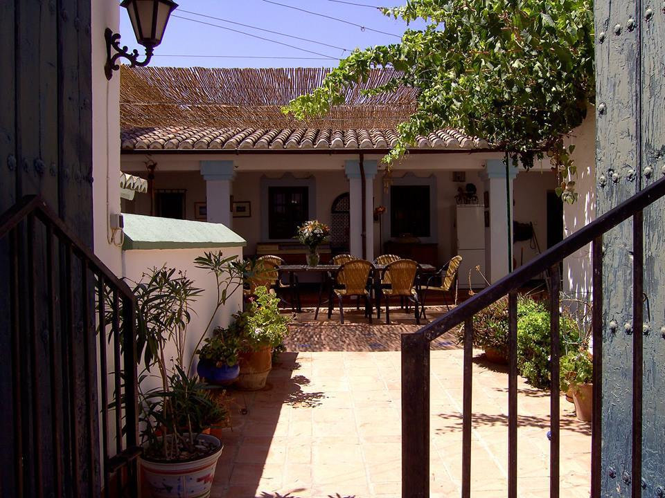 8 Bedroom Country house in Antequera - Photo 7