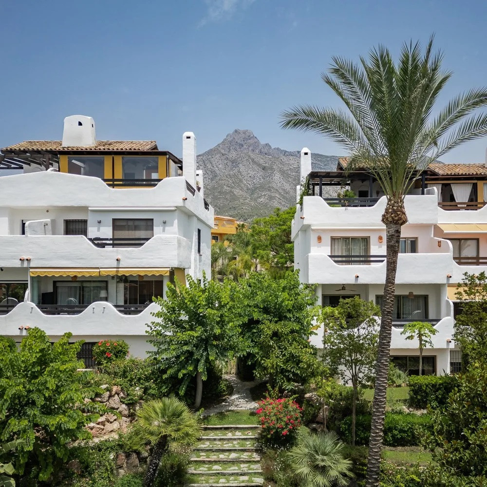 3 Bedroom Townhouse in Marbella - Photo 38