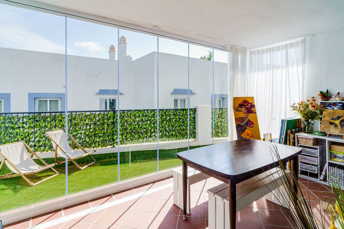 3 Bedroom Apartment in Benahavís - Foto 33