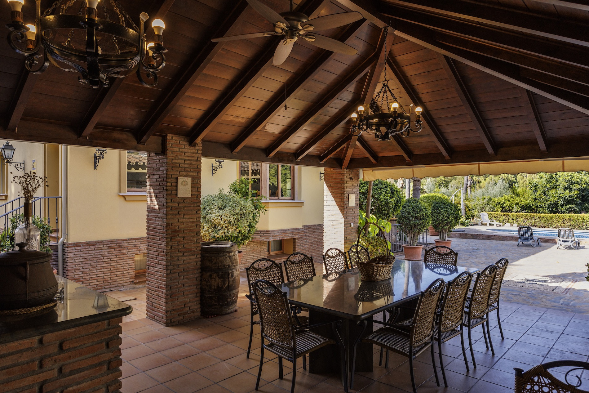 5 Bedroom Villa in Benahavís - Foto 27