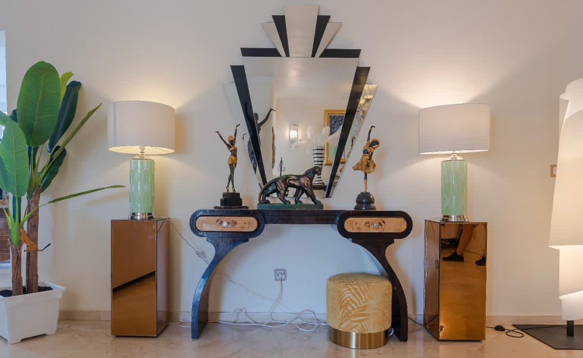 3 Bedroom Penthouse in San Pedro de Alcántara - Photo 14