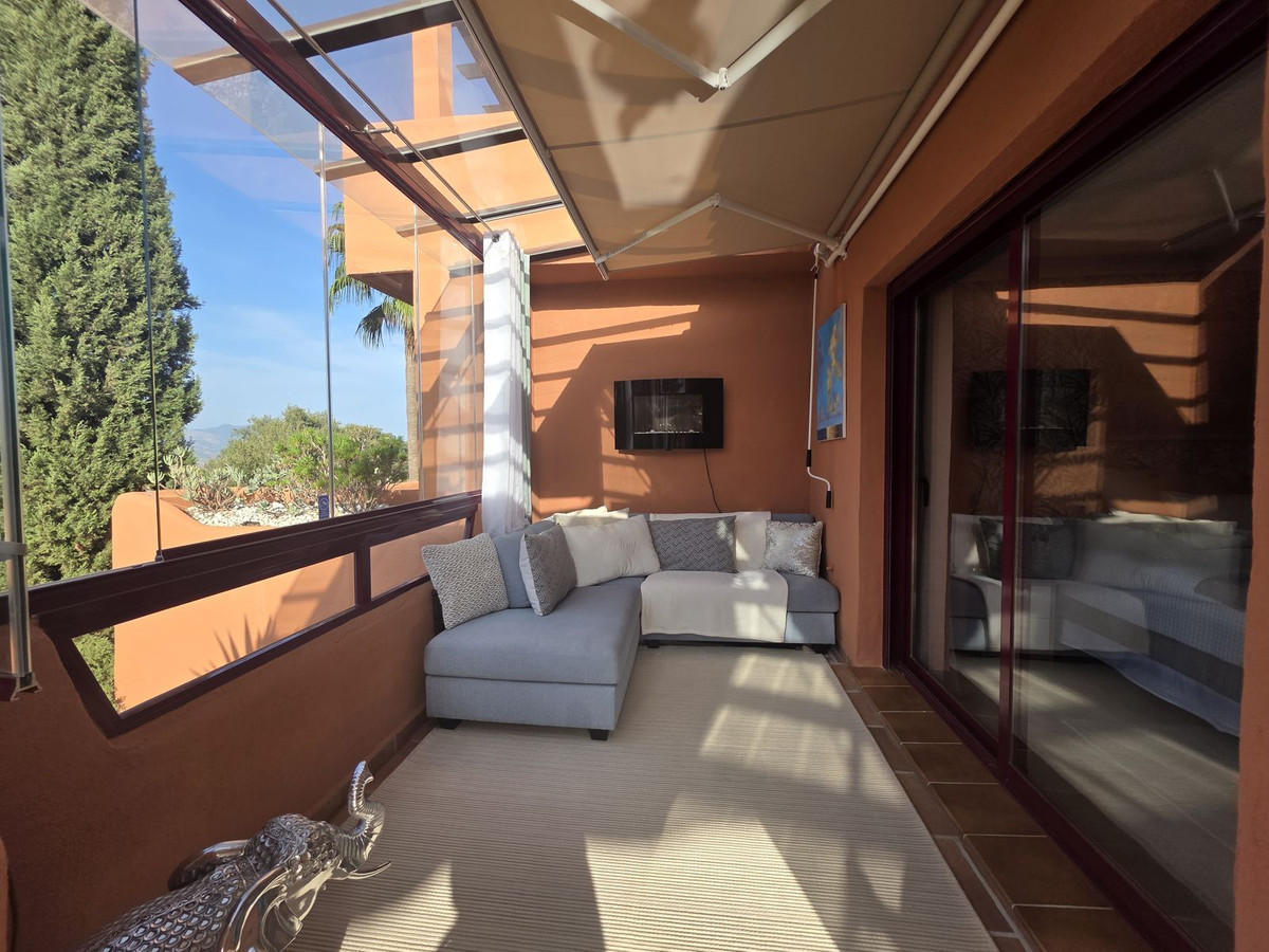 Apartamento com 3 quartos com piscina em Málaga, Espanha – Foto 2