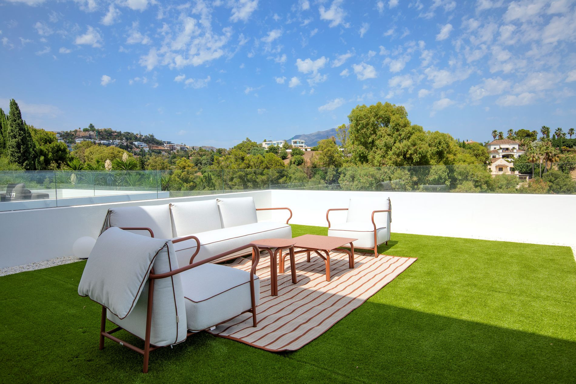6 Bedroom Villa in Benahavís - Foto 24