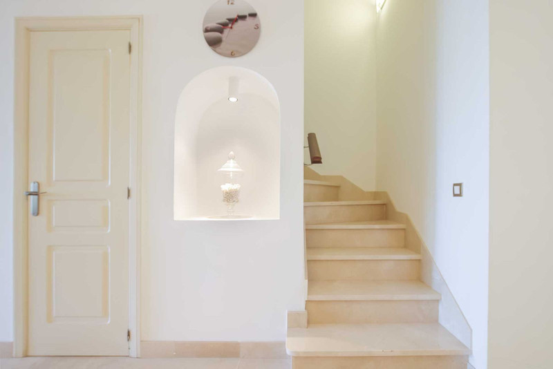 3 Bedroom Townhouse in Benahavís - Photo 10