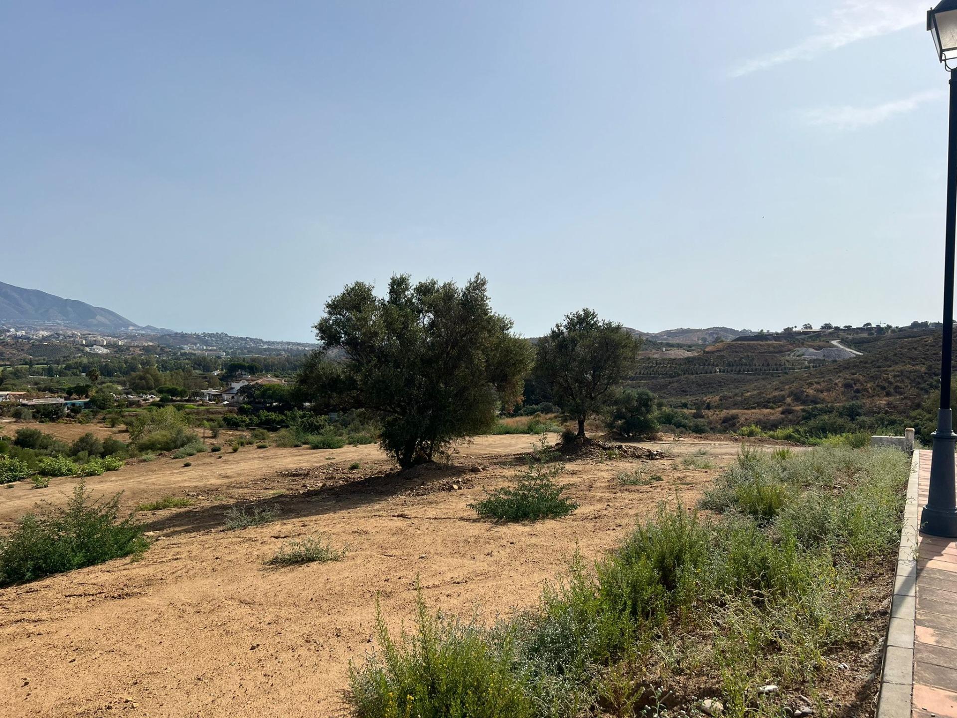 13,000 m² Plot in Mijas - Photo 7