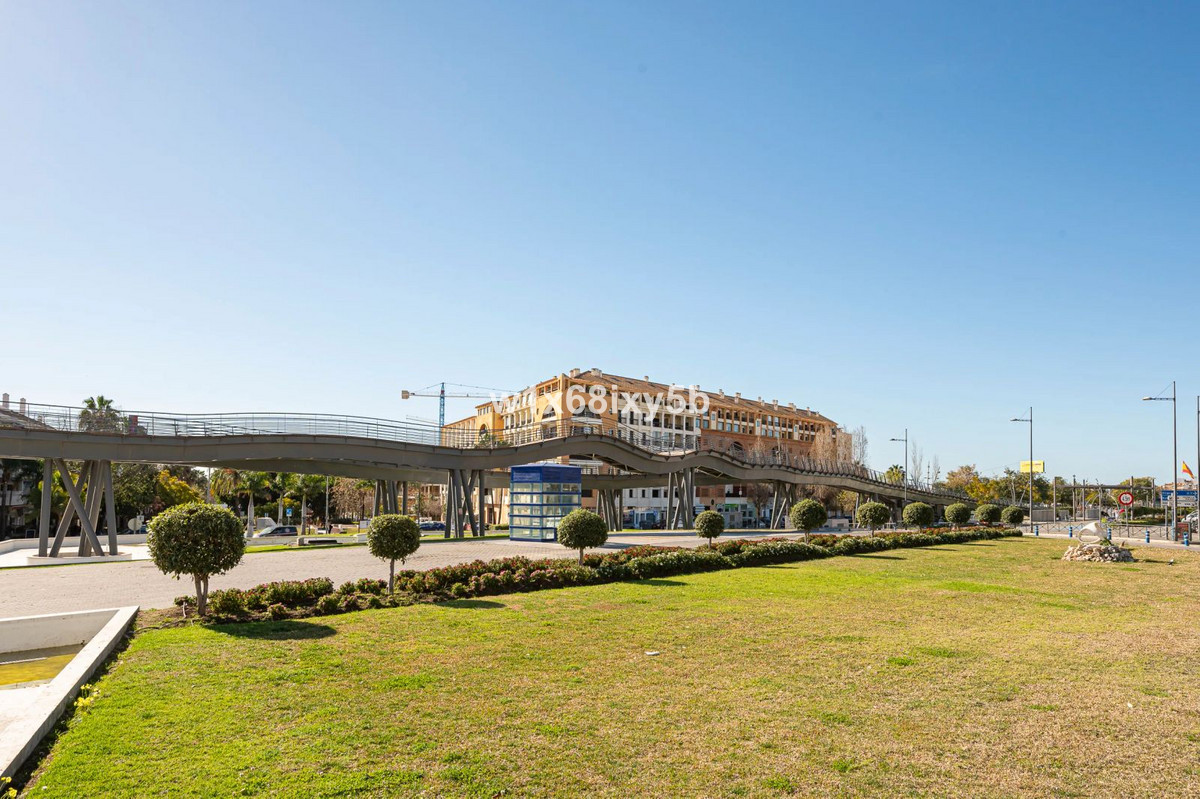 410 m² Plot in San Pedro de Alcántara - Photo 29