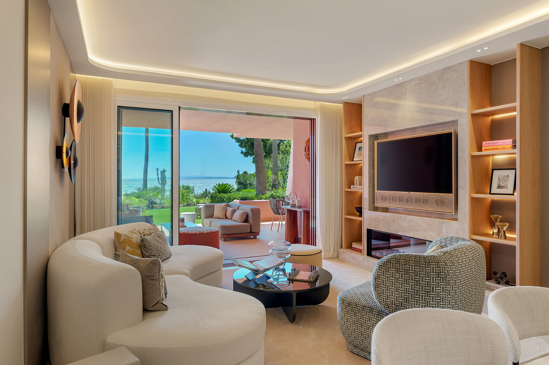3 Bedroom Apartment in Estepona - Foto 9