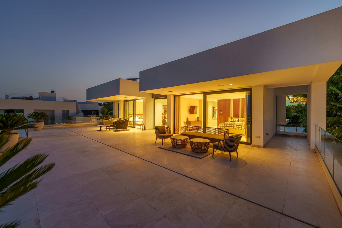 5 Bedroom Villa in Marbella - Foto 52