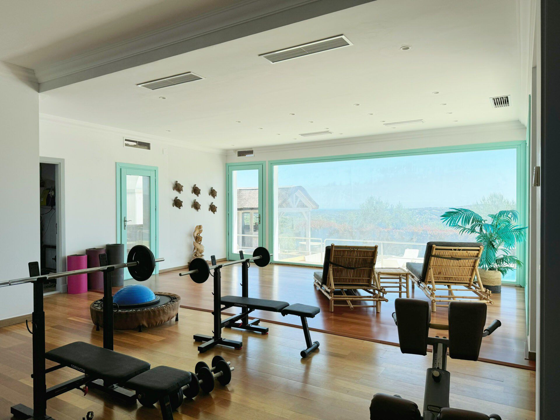 5 Bedroom Villa in Sotogrande - Photo 29