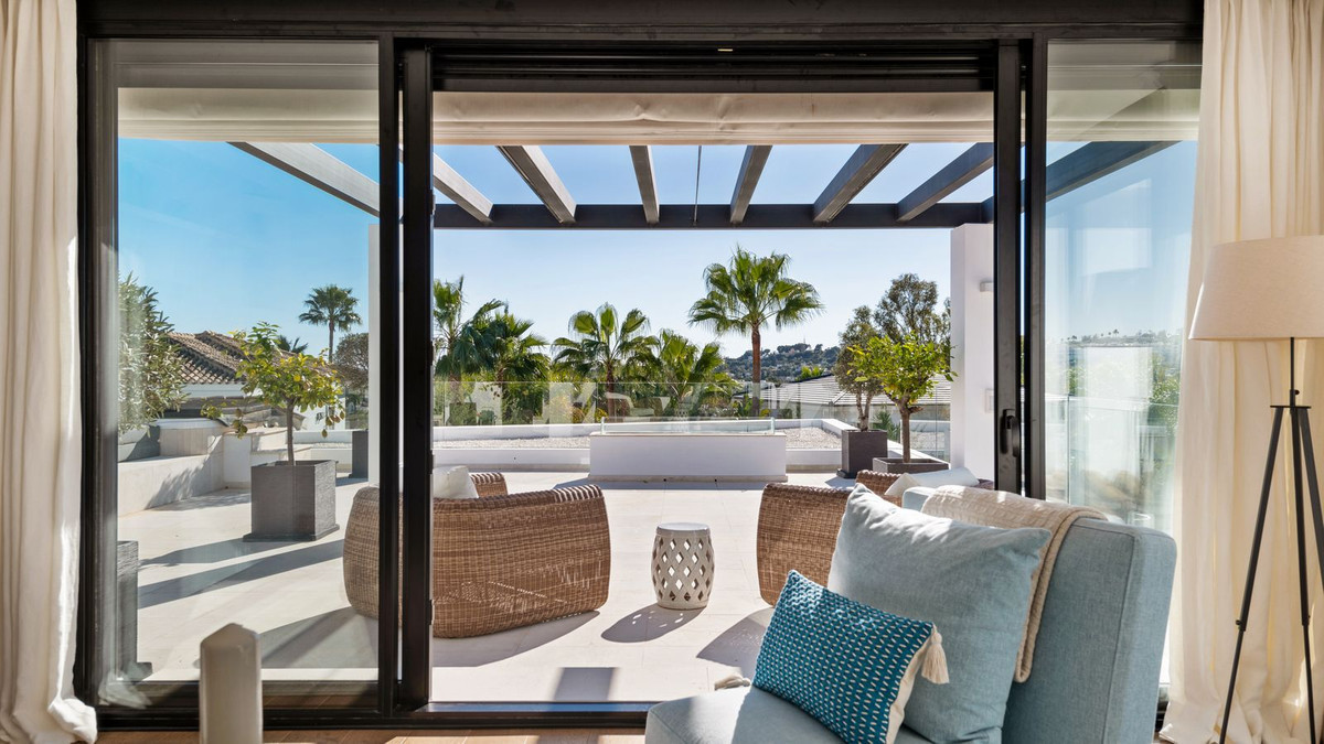 7 Bedroom Villa in Marbella - Photo 30