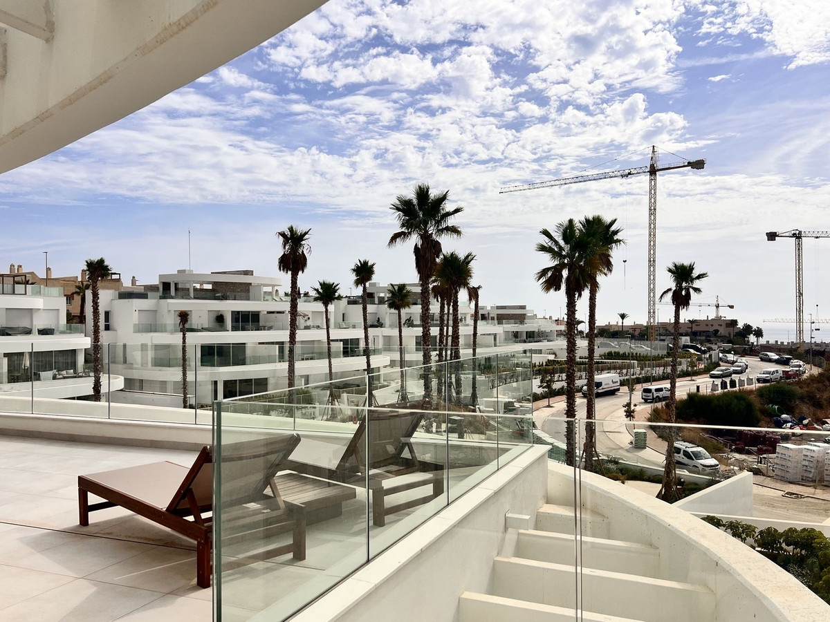3 Bedroom Apartment in Mijas - Foto 20