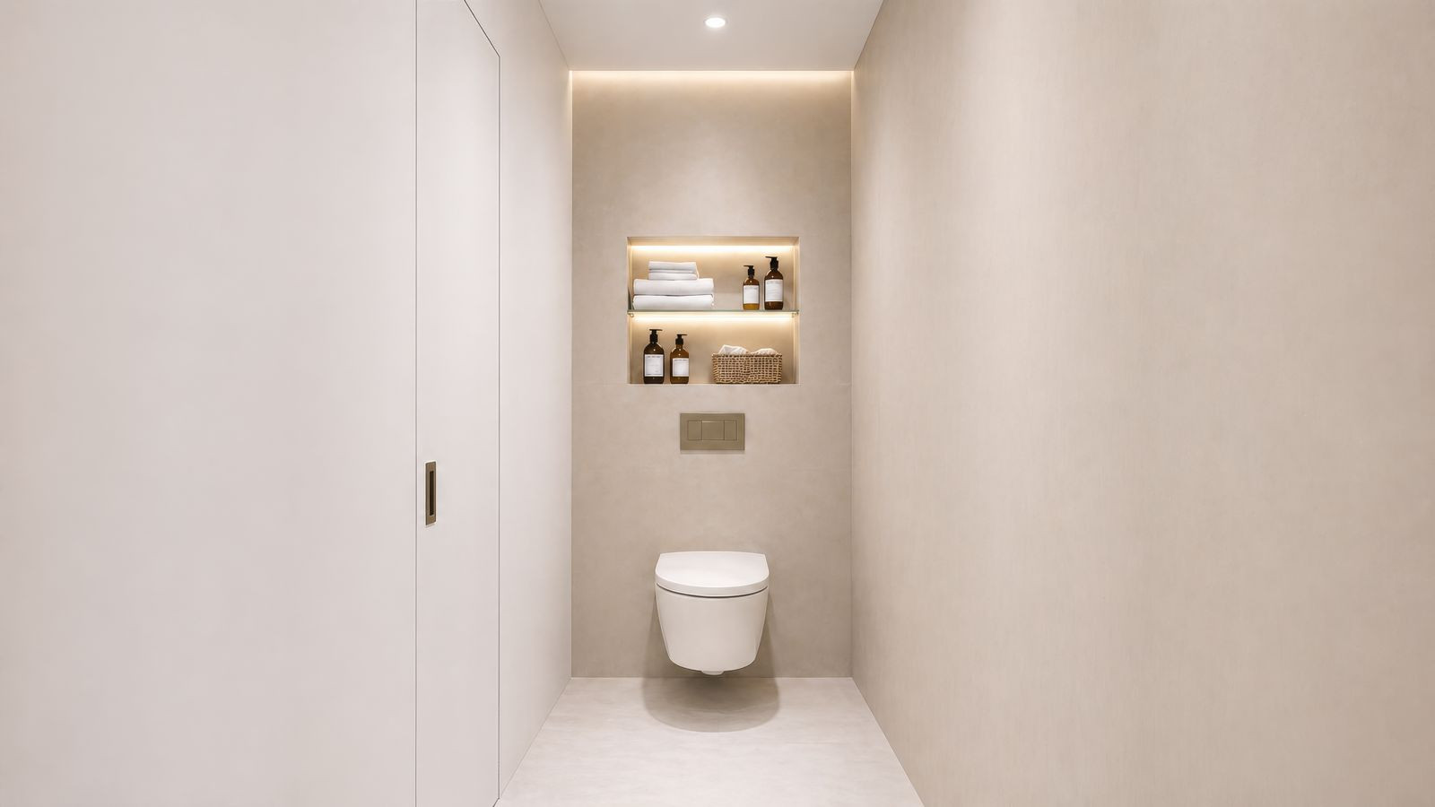 3 Bedroom Apartment in Málaga - Photo 16