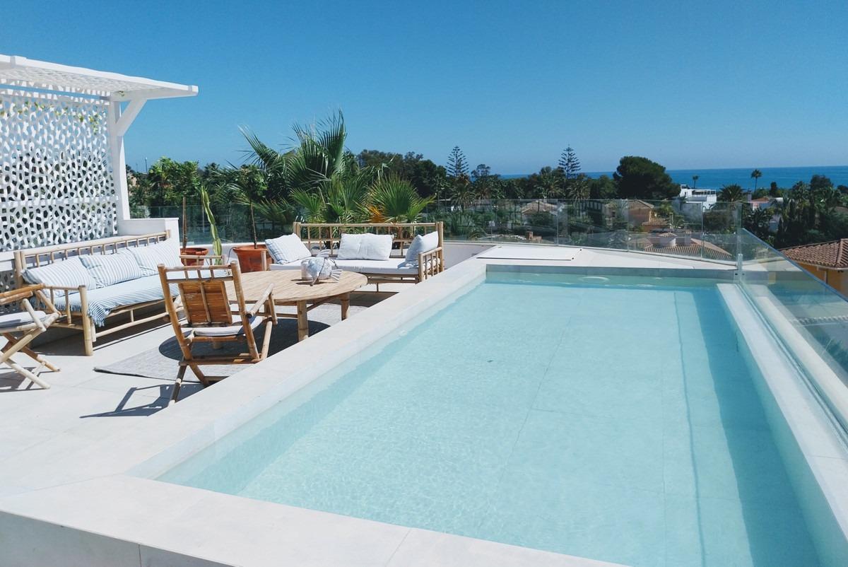 3 Bedroom Villa in Marbella - Photo 23