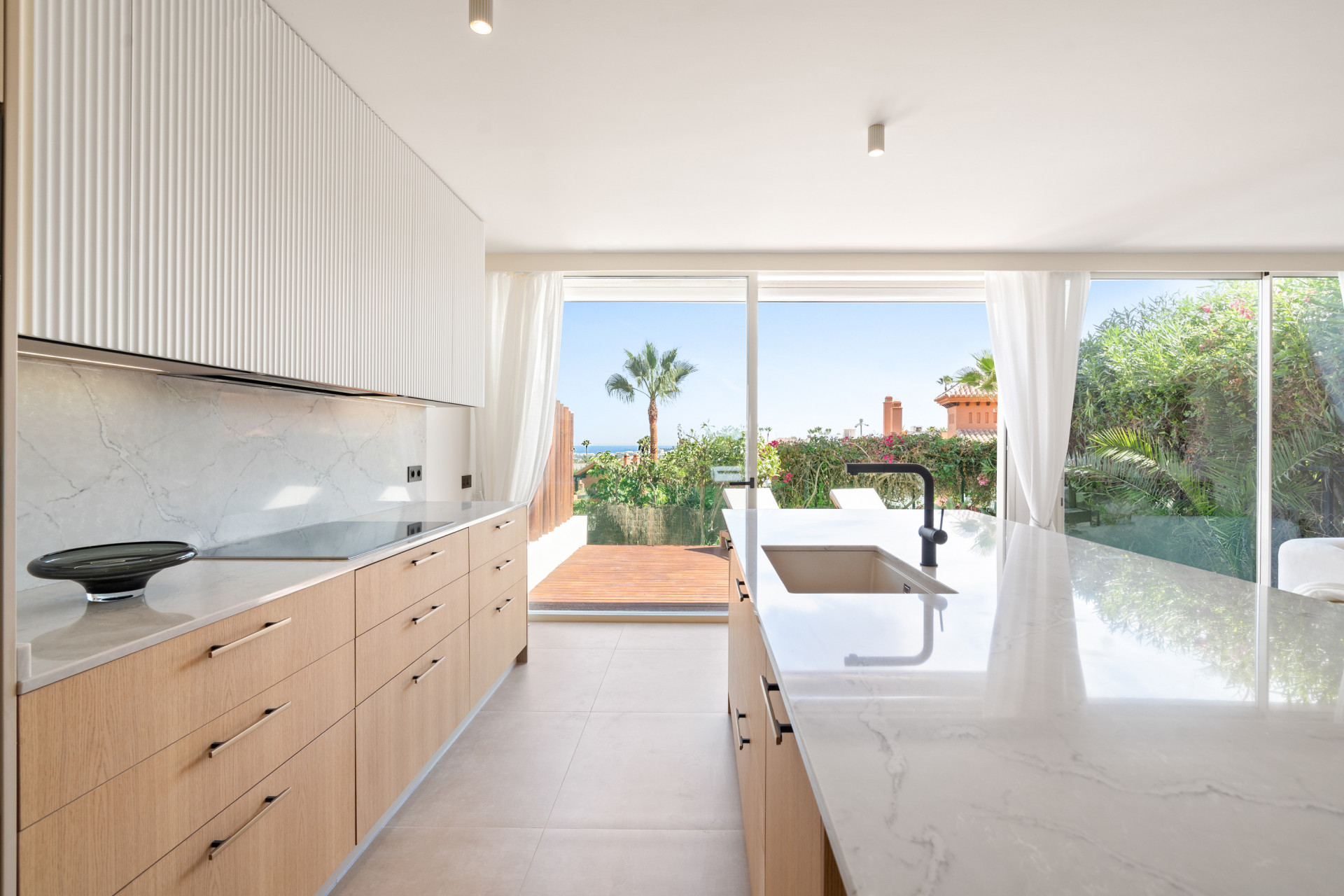 3 Bedroom Apartment in Marbella - Foto 18