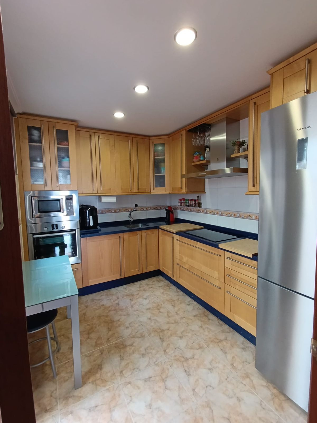 3 Bedroom Townhouse in Fuengirola - Photo 17