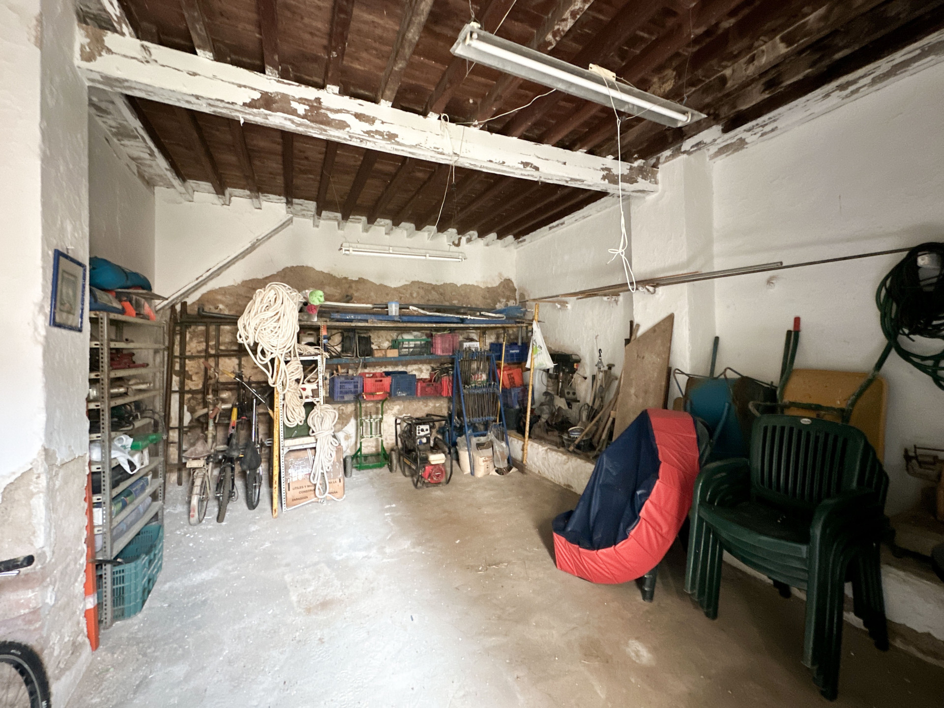 8 Bedroom Country house in Málaga - Photo 35