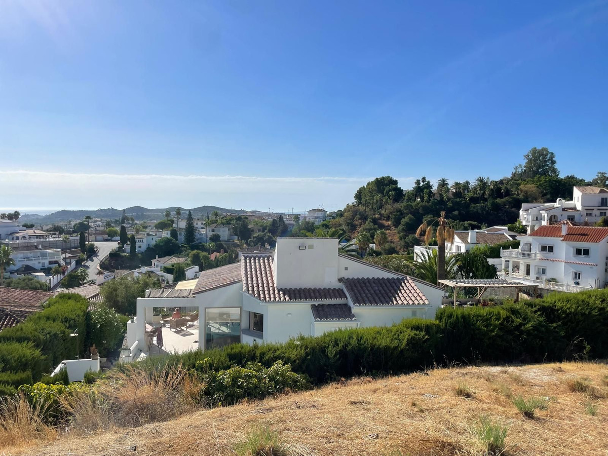 706 m² Plot in Mijas - Photo 5