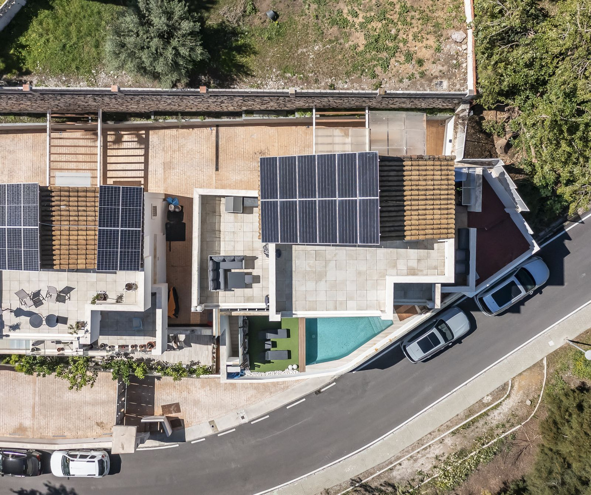 5 Bedroom Villa in Benalmádena - Foto 3