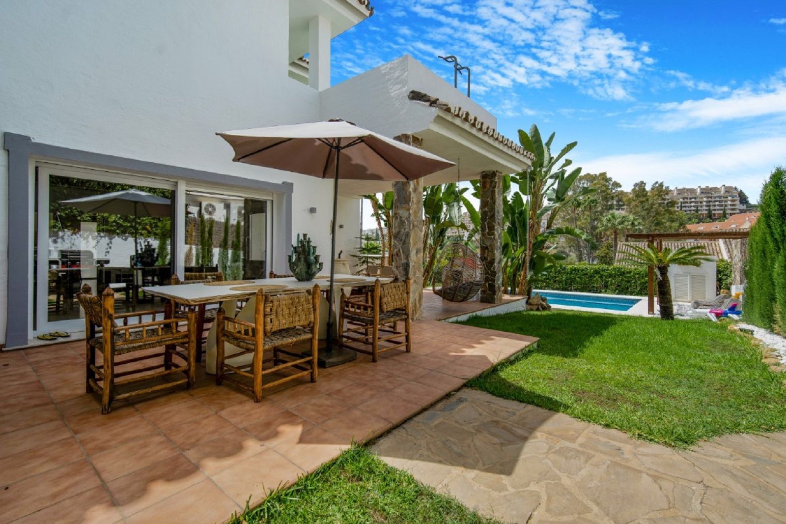 Villa in Marbella - Foto 17