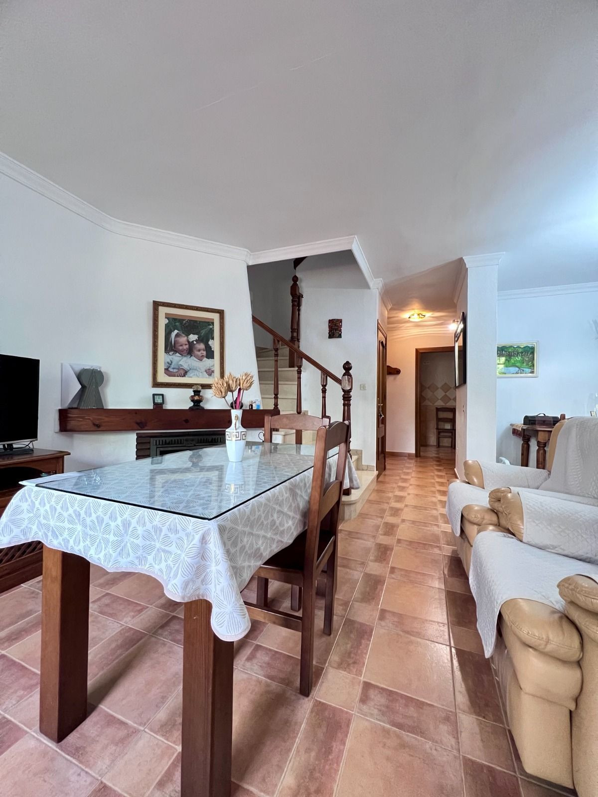 3 Bedroom Villa in Estepona - Photo 14