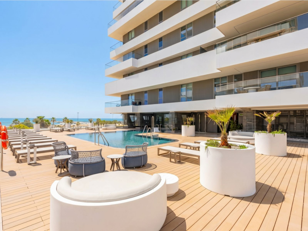 3 Bedroom Apartment in Málaga - Photo 49