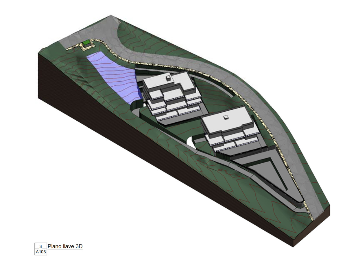4,446 m² Plot in Mijas - Photo 4