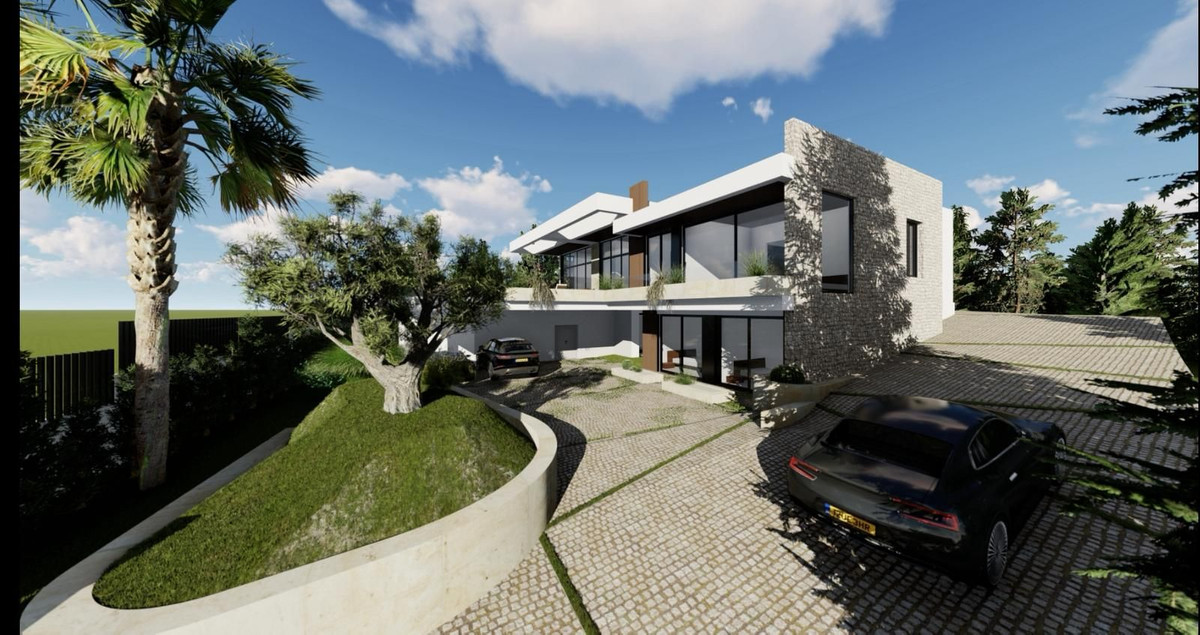 5 Bedroom Villa in Marbella - Photo 22