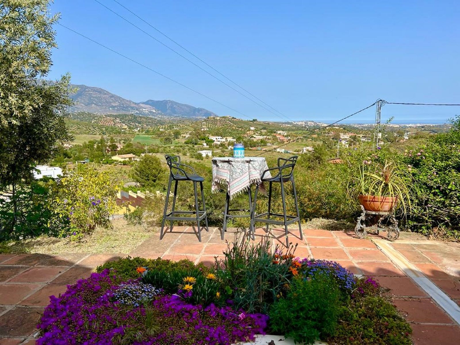 11 Bedroom Country house in Mijas - Foto 22