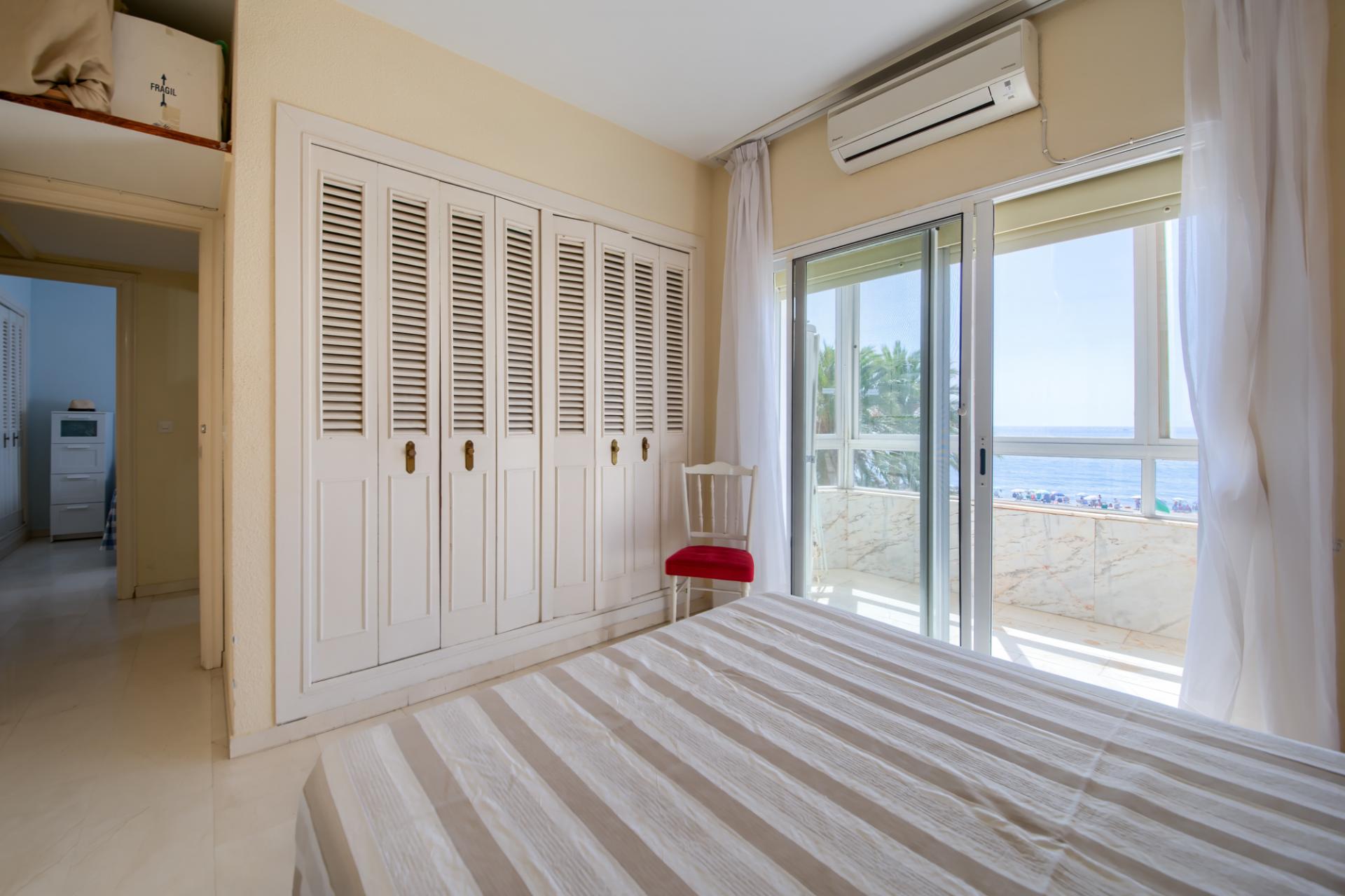 3 Bedroom Apartment in Fuengirola - Photo 28