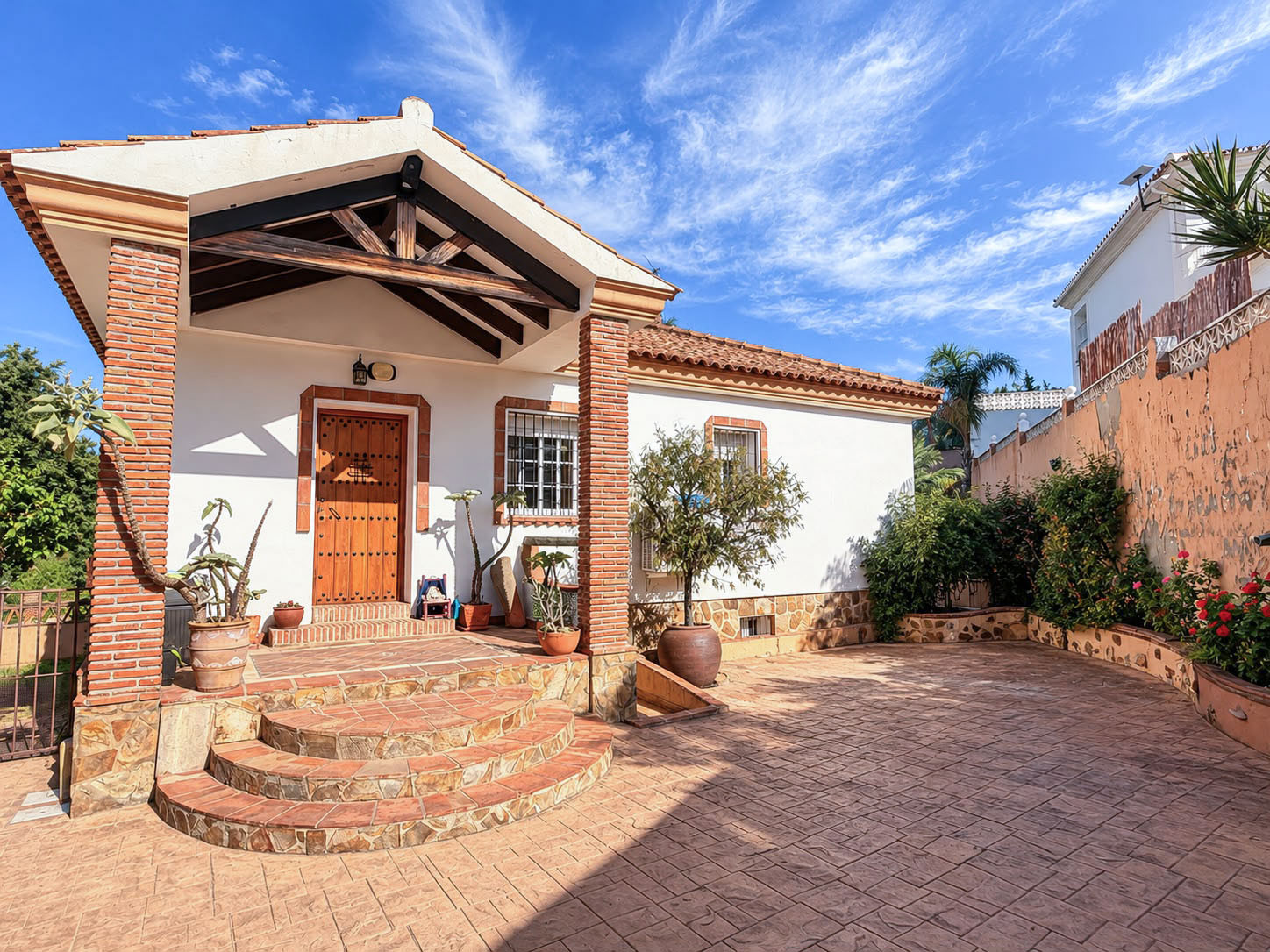 5-bed property for sale