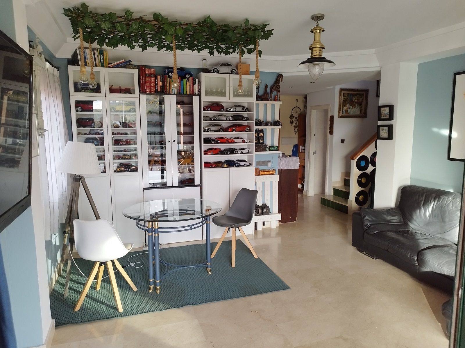 3 Bedroom Penthouse in Mijas - Photo 10
