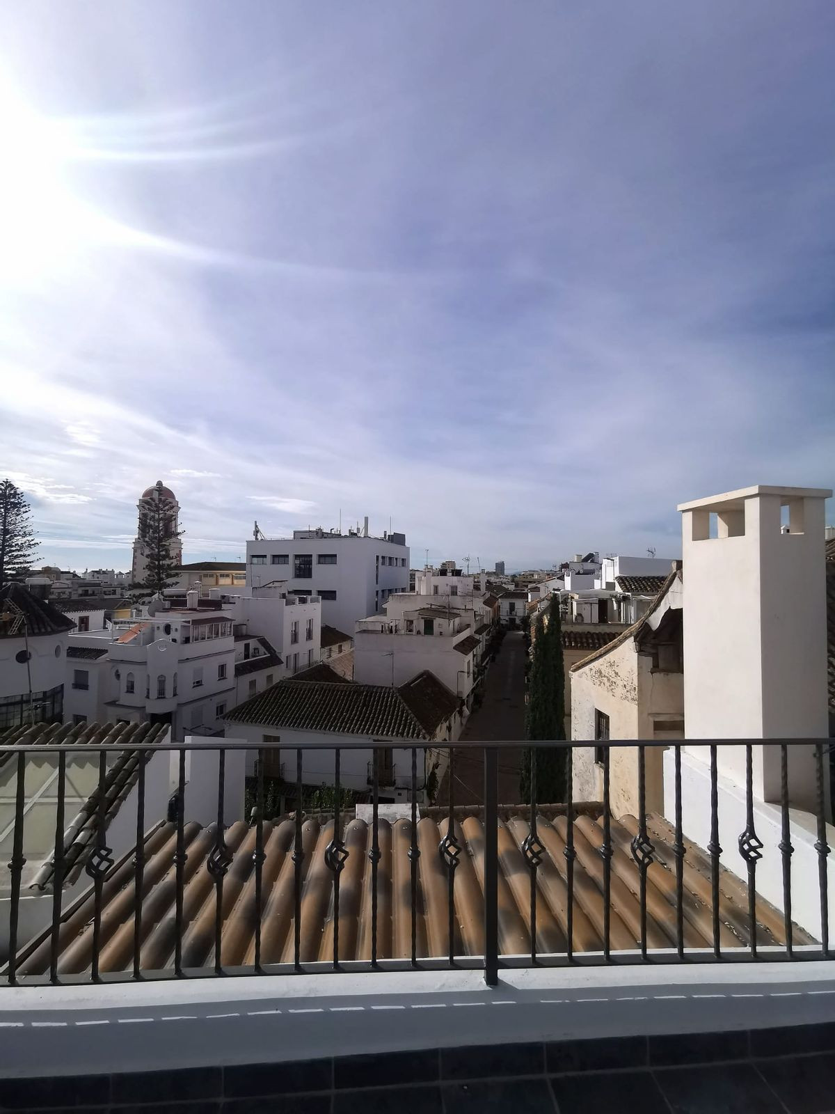 3 Bedroom Townhouse in Estepona - Photo 34