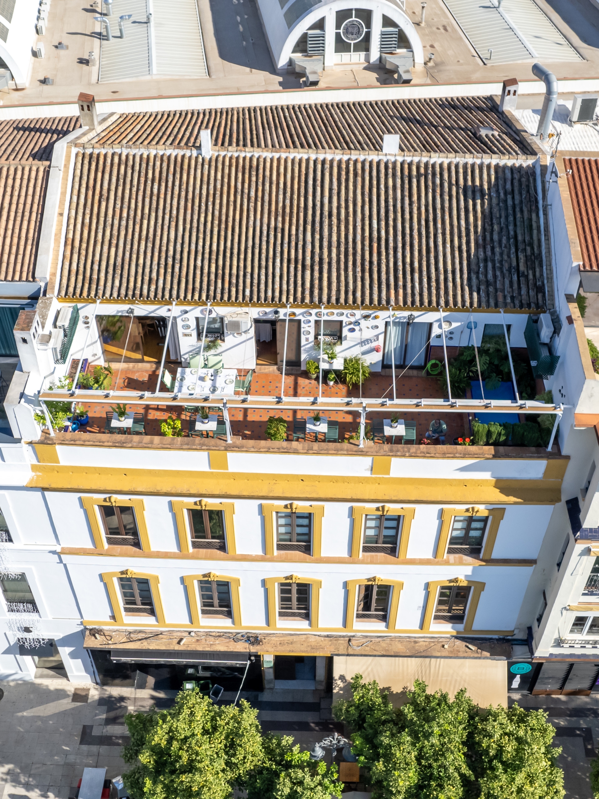 Locale commerciale a Sevilla, Spagna – Foto 17